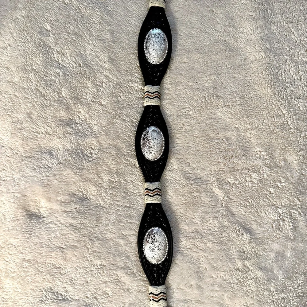 Women’s Western Belt - Picture 1 of 9